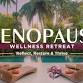 Menopause Wellness Retreat event image