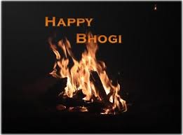 Which regions observe bhogi in 2021? Best Happy Sankranti Quotes 2021 Images Wishes Quote Readz