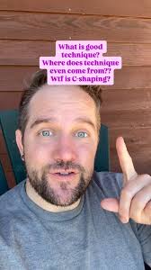 Since so many of you were like “there’s an alternative to C-shaping?!?!?” I  thought I’d make a little note