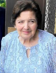 Marie Luongo Obituary