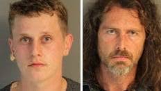 Two charged in Midtown road rage shooting near Grace St. Luke's