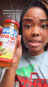 Yall!!! Try it!! And kiss the chef! This is an original recipe and it was  AMAZING! #GOYA did their big one with this sofrito! #Goya #Sofrito  #SpanishFood #KnorrsRice #KnorrsSpanishRice ...