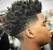 Curly Hair Black Boy Haircuts