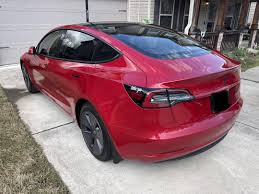 Window Tint Laws For Georgia – Vinylfrog