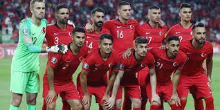 Özel maçta hırvatistan, uefa uluslar b ligi 3. Son Dakika A Milli Takim Aday Kadrosu Aciklandi Spor Haberleri