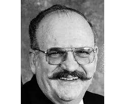 Henry Berry Obituary (1944