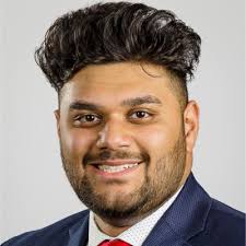 This #BlackHistoryMonth, we celebrate the achievements of Lawrence B.