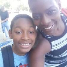 Dr. Alisha Griffith (@griffith_dr)