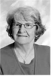 Mary Lorraine Seely Kay