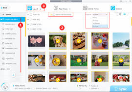 On your iphone, ipad, or ipod touch, go to settings > your name > icloud > photos, then turn on shared albums. How To Transfer Photos From Iphone To Mac 2021