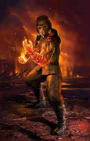 Mortal Kombat X Kombat Kast 6 Shows New Characters Gameplay Modes And Quitality Capsule Computers Gaming Enterta Mortal Kombat Fendomy Holodnaya Vojna