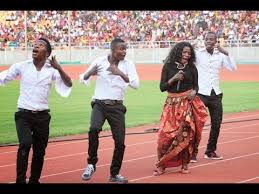 Check spelling or type a new query. Tutamgusa Rose Muhando Ft Daudi Official Video 2017 Youtube