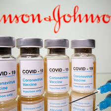 The landscape is generally updated twice a week, based on the latest information, including those we receive. Johnson Johnson Delays Covid 19 Vaccine Rollout In Europe