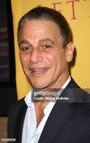 Dennis Grimaldi, Liz Mahoney and Peter Mahoney attend the 'Love... News  Photo