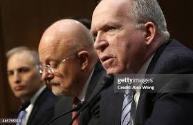 4,129 John Brennan Photos & High Res Pictures