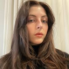 Hannah Frye's Instagram, Twitter & Facebook