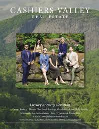 July 2023: The Laurel Magazine by The Laurel Magazine of Highlands NC and  Cashiers NC - Issuu