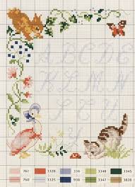 Check spelling or type a new query. Point De Croix Beatrix Potter French Cross Stitch Cross Stitch Numbers Vintage Cross Stitch Pattern