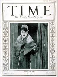 Charlie Chaplin Time Magazine cover, July 6, 1925 | Charlie chaplin,  Chaplin, Time magazine