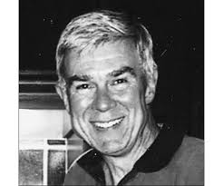 RODGER WEISMANN Obituary (1942