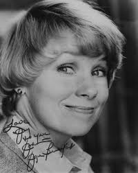 Happy birthday Mary. Mary K. Buhr was born