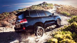 Toyota land cruiser 2015 (j200) 4.5 td (249 л.с.) 4wd at prestigeхарактеристики, фотографии, цены. Toyota Land Cruiser Nuevo 0km Precios Y Cotizaciones Test Drive