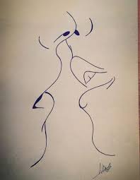 22 Trendy Painting Love Couple Passion Drawings Of Love Couples Love Drawings Couple Sketches Of Love