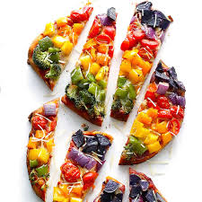 You've perfected the art of persuasion and put away the snack foods in hopes 9. 16 Tricks For Getting Your Kids To Eat Veggies Brit Co