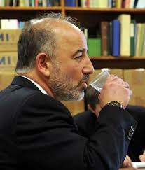 Termination hearing for teacher continued