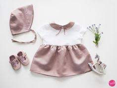 Maybe you would like to learn more about one of these? Die 16 Besten Ideen Zu Baby Hochzeit Outfit Madchen Madchen Babykleidung Baby Madchen