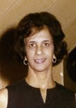 Obituary information for Doris Ann Pennington