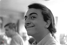 I graduated June the 5th 1970