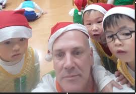 International Zoom Meetings for English Learners