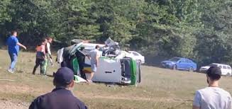 Maybe you would like to learn more about one of these? Pilotul Adrian RÄƒspopa A Murit In Urma Accidentului Suferit La Raliul Iasului