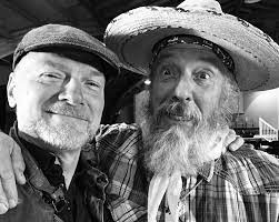 Les Stroud S Wild Harvest Home Facebook