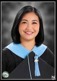 Congratulations to my niece/goddaughter