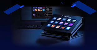 We are creating the gaming content for various pc games to entertain & one vedio, an every week you can be delivered. Stream Deck Elgato Com