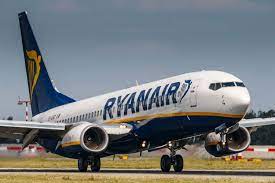 None of the seats on this aircraft recline. Ryanair To Receive First Boeing 737 Max In Coming Days