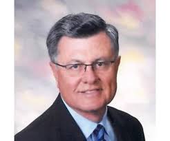 Donald Thompson Obituary (1945