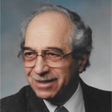 Obituary information for Theodore V. Ferris