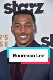 Ronreaco Lee😍😍😍😍😍👌🏾👌🏾 • • • #ronreacolee #ronreaco #blackactor  #blackactors #blackactorsoftiktok #blackactorsmatter #blackactorsmatters  #blackactorappreciation #blackactorswhosefaceyouknow ...