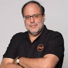 Congratulations to Mark J. Golding