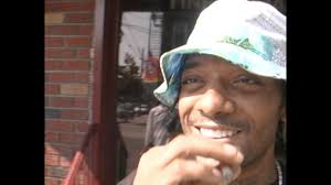 PRODIGY reminiscing with R.A. about the old crazy days. R.I.P