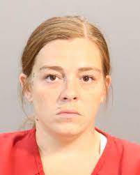 WYRICK, AMY NICOLE Charges: POSSESS WITH INTENT TO SELL OR DELIVER A CONT.  SUBSTANCE AND UNLAWFUL POSSESSION OF A FIREARM (REV OF PROB) This  information and more is available at https://sheriff.knoxcountytn.gov |