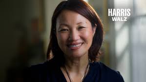 Harris campaign ad targeting AANHPI communities slams Trump's health care  policies