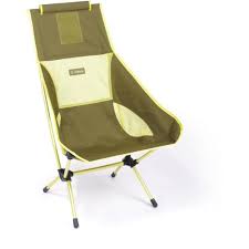 Helinox Chair Two Enwild