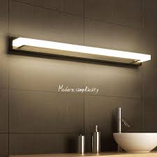 Lampu dinding led / lampu minimalis / lampu tidur / lampu kamar: Perak Coklat Putih Minimalis Modern Led Lampu Samping Tempat Tidur Lampu Lampu Dinding Led Lampu Kamar Mandi Cermin Cahaya Ac110 260v Led Lampu Dinding Led Lampu Dinding Dalam Ruangan Aliexpress