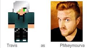 Aphmau Main Characters In Real Life 2018