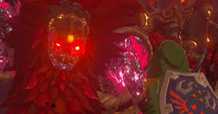 Zelda: Tears Of The Kingdom - How To Beat Phantom Ganon (Hyrule Castle)