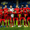 France (+115) want some action on soccer? 1